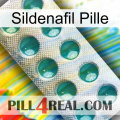 Sildenafil Pill dapoxetine1
